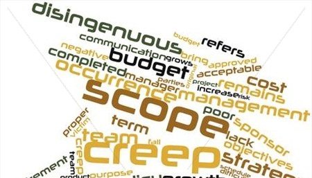 How To Fight The Dreaded Scope Creep
